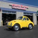 1974 Volkswagen Beetle Custom Chopped Shorty Beetle!