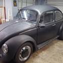 1974 Volkswagen Beetle custom