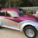 1974 Volkswagen beetle full custom