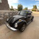 1974 Volkswagen Beetle Great condition,Runs very Well needs new Muffler