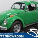 1974 Volkswagen Beetle  Hardtop 1600 CC 4 Speed Manual Classic Vintage Collector