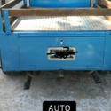 1974 Volkswagen Beetle pick-up