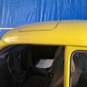 1974 Volkswagen Beetle (Pre-1980)  Yellow RWD Manual