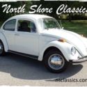 1974 Volkswagen Beetle - VERY CLEAN 4 SPD - GREAT ON GAS - NICE PAINT - BUG VW