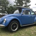 1974 Volkswagen Beetle - Very Nice VW Bug Sharp car!