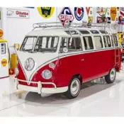 1974 Volkswagen Microbus Type 2 VW Bus