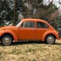 1974 Volkswagen Super Beetle clean Survivor w/original paint