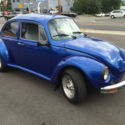 1974 Volkswagen Super Beetle Custom **Fully Restored ** NO RESERVE $$$
