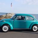 1974 Volkswagen Superbug