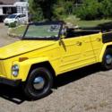 1974 Volkswagen Thing 181 - Priced Reduced!!!!!