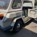 1974 Volkswagen Thing Acapulco model