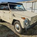 1974 Volkswagen Thing for sale!