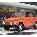1974 Volkswagen Thing, Mechanically sound, wonderful little cruiser!