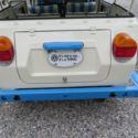 1974 Volkswagen Thing Type Alcapolco Type Great Condition !!