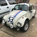 1974 Volkswagen Type 1 with Baja conversion. 1600 CC. Runs well. FUN!!