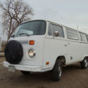 1974 Volkswagen (VW) Bus - Westfalia Weekender Camper Tin Top