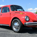 1974 Volkswagen VW Super Beetle, Super Clean, Runs And Drives Great!