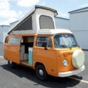 1974 Volkswagen Westfalia Overhauled 2000cc Engine, Rebuilt Suspension, Ready
