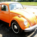 1974 VOLKSWAGON BEETLE 108K MILES NO RUST ! DRIVE IT HOME !!!