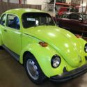 1974 Volkswagon Beetle T1294532