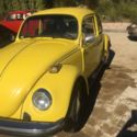 1974 Volkswagon BUG