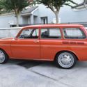 1974 Volkswagon Squareback