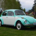 1974 volkswagon super beetle 4 speed manual 4cyl engine, great daily driver