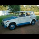 1974 Volkswagon Thing 181 , restored, excellent condition, Must See!!
