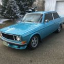 1974 Volvo 142 GL Rare 140 145 122 123gt 544 B20 B18 GT 240 242 245 69 70 71 72
