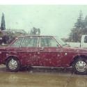 1974 Volvo 144