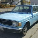 1974 Volvo 145 5 Door 4Speed Antique Station Wagon
