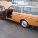 1974 Volvo 145