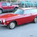 1974 Volvo 1800ES Sport Wagon P1800 1973 1972 1971 1970 1969 1968 1967 1966