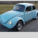 1974 VW Beetle Bug