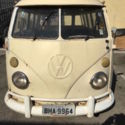 1974 VW BUS 15 WINDOWS ***FOR SALE IN LOS ANGELES, CA***