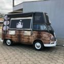 1974 VW Bus Foodtruck conversion