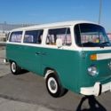 1974 VW BUS *NEW PAINT INSIDE & OUT* New Interior *RUNNING GOOD*