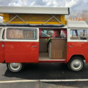1974 VW Camper Riviera