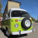1974 VW Campmobile, Automatic