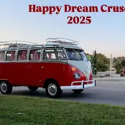 1974 VW Kombi