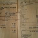 1974 VW Super Beetle one owner with documentation. Great father/son project!