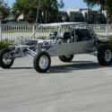 1974 VW SUSPENSION UNLIMITED 4 SEATER SANDRAIL BUGGY SWAY-A-WAY RACE RUNNER SHOX