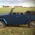 1974 VW Thing 181