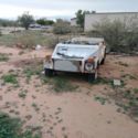 1974 VW Thing Acapulco Edition, (surrey top) Rare Volkswagen