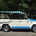 1974 VW THING ACAPULCO EDITION