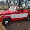 1974 VW THING! Great rust free driver