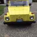 1974 VW Thing