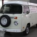 1974 VW Volkswagon Bus Camper Westy Westfalia Great Condition
