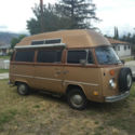 1974 VW&quot;Safare&quot;CustomCamper~HighTop~Slps4~2.0 Liter~DualCarbs~RustFree~AllOrig~