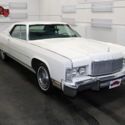 1974 White Runs Drives Body Inter Excel 460V8 3 spd auto!